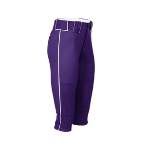 Tenues de softball grande taille les plus vendues – Équipements professionnels pour équipes, couleurs et logo personnalisables, respirants et anti-humidité pour l'entraînement - Product Image 4