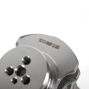 Poros engkol suku cadang mobil berkinerja tinggi untuk Ford Transit P2W9-6302-AA - Product Image 6