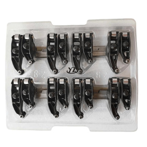 ก้านกระทุ้งวาล์วเครื่องยนต์รถบรรทุก 5305334 รุ่น Isf2.8 เครื่องยนต์ดีเซล - Product Image 1