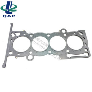 Kit peralatan Gasket kepala suku cadang mesin untuk Zotye T600 MOTOR TNN4G18T Kit - Product Image 4