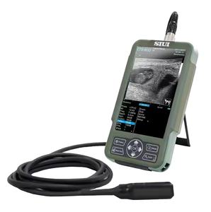 <span class=keywords><strong>SIUI</strong></span> CTS-800 dokter hewan, pemindai <span class=keywords><strong>Ultrasound</strong></span> B/W/kualitas tinggi mesin <span class=keywords><strong>Ultrasound</strong></span> untuk hewan - Product Image 1