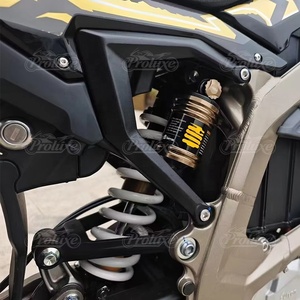 Motociclette Elettriche Surron 2026 24.5kW, Moto Elettrica da Fuoristrada Surron Ultra Bee 74v 24.5kw, Sur-ron Ultra Bee 2026 - Product Image 5