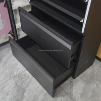 Fabrication magasin de tabac détail présentoir distributeur de l'armoire dans les présentoirs à cigarettes pour vente étagères de magasin de fumée personnalisé