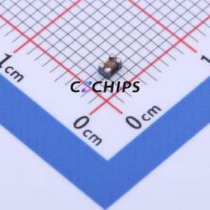 SCM2012-900-04 Common Mode Filter SMD-4P,2x1.2mm RF 2 125V 400mA 90Ohm@100MHz - Product Image 2