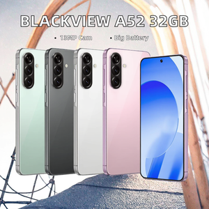 Smartphone A56 5G <span class=keywords><strong>6</strong></span>,<span class=keywords><strong>5</strong></span> pouces 144 Hz 13 MP Batterie 5180 mAh Octa Core 16 Go + 1024 Go de mémoire disponible UE Français Allemand Espagnol - Product Image 3