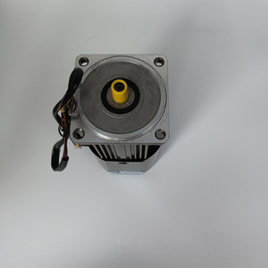Pièces détachées pour machines d'automatisation, moteur à induction Shuangba d'origine neuf, 5IK60W-S2F-GU-M 5IK60W-S2F-GU-M, moteurs AC - Product Image 5