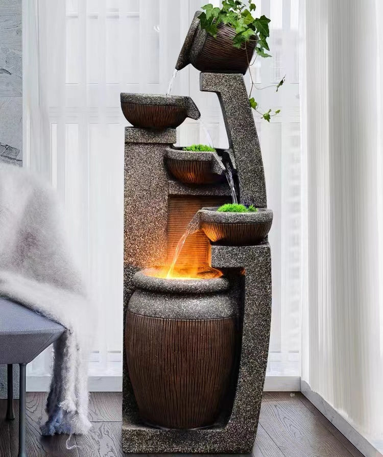 สีน้ำตาล