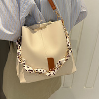 Bolso Tipo Cubo de Alta Calidad, Clásico y Personalizable, para Uso Diario, Portátil y a la Moda