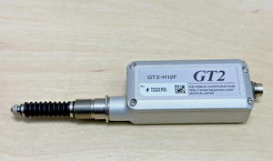 ใช้หัวเซ็นเซอร์แบบสัมผัสดิจิตอลความแม่นยำสูงคีย์เอ็นซ์ GT2-H12F - Product Image 2