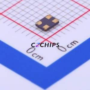 TAXM16M4RDBCCT2T Crystal (Passive) SMD3225-4P Crystal Oscillator SMD Crystal Oscillator 16MHz 10ppm 10pF - Product Image 2