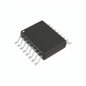 Power Management (PMIC) LT3990EMSE#PBF 16 TFSOP Exposed <b>Pad</b> Electronic Chips Component In Stock - Product Image 1