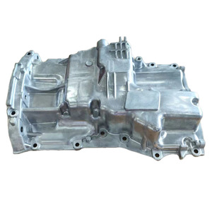Nuovo marchio di alta qualità LFE510400A Auto parte del motore argento coppa olio pozzetto all'ingrosso per <span class=keywords><strong>MADZA</strong></span> <span class=keywords><strong>3</strong></span> - Product Image 5