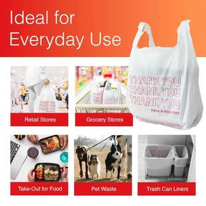 <span class=keywords><strong>Bolsas</strong></span> de Plástico Resistentes para Camisetas y Compras en Supermercados |   <span class=keywords><strong>Bolsas</strong></span> Camiseta Resistentes al Por Mayor - Product Image 6