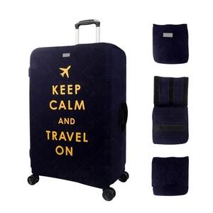 luggage cover primark