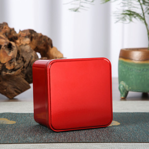 Bán Buôn Vàng Lớn Hộp Thiếc Tùy Chỉnh Dập Nổi In Hộp Thiếc Lớn Cho Chuột Sạc Cạo Râu Dao Cạo Hẹn Giờ Hộp Bán Lẻ Bao Bì - Product Image 5