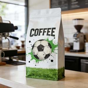 Plastic <b>Packaging</b> Custom Resealable Stand up Pouch Candy Cookie Smell Proof for Pet Animal Food - Product Image 6