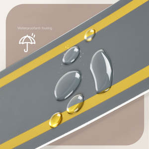 Battiscopa Autoadesivo, Adesivi Impermeabili per Angoli del Soggiorno e Davanzali, Modanatura per Copertura <span class=keywords><strong>Piastrelle</strong></span> - Product Image 3