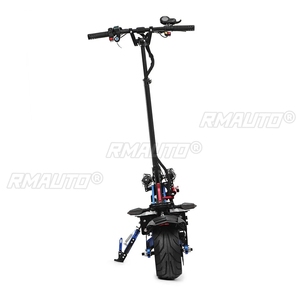 Neumático de Goma de 10 Pulgadas para Scooter Eléctrico LAOTIE ES19, Neumáticos Interiores y Exteriores, Accesorios para Vehículos Eléctricos - Product Image 4