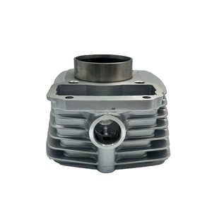 Cg125 באיכות גבוהה 56.5 מ "מ כוסברה משלימים אופנוע עבור הונדה - Product Image 2