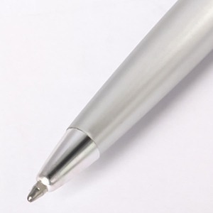 Penne a sfera in plastica promozionali stampate con LOGO personalizzato che pubblicizzano penne citative - Product Image 2