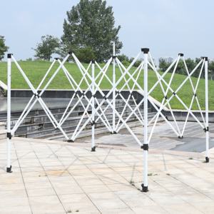 Fábrica 3x3 1,5x1,5 2x4 <span class=keywords><strong>2x3</strong></span> Tienda Pop up Gazebo Toldo resistente Toldos Plegables Carpas 3x3 - Product Image 3
