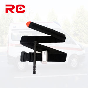 Contrôle instantané de saignement de <span class=keywords><strong>garrot</strong></span> de chat professionnel de haute qualité, de qualité médicale réutilisable, idéal pour la randonnée, le camping et l'ambulance - Product Image 5