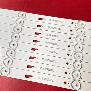 ZR-377 thích hợp cho <span class=keywords><strong>Toshiba</strong></span> 55u3600c <span class=keywords><strong>LCD</strong></span> TV <span class=keywords><strong>LED</strong></span> Đèn nền chuyên dụng ánh sáng Bar YHB-4C-LB550T-YHA - Product Image 2