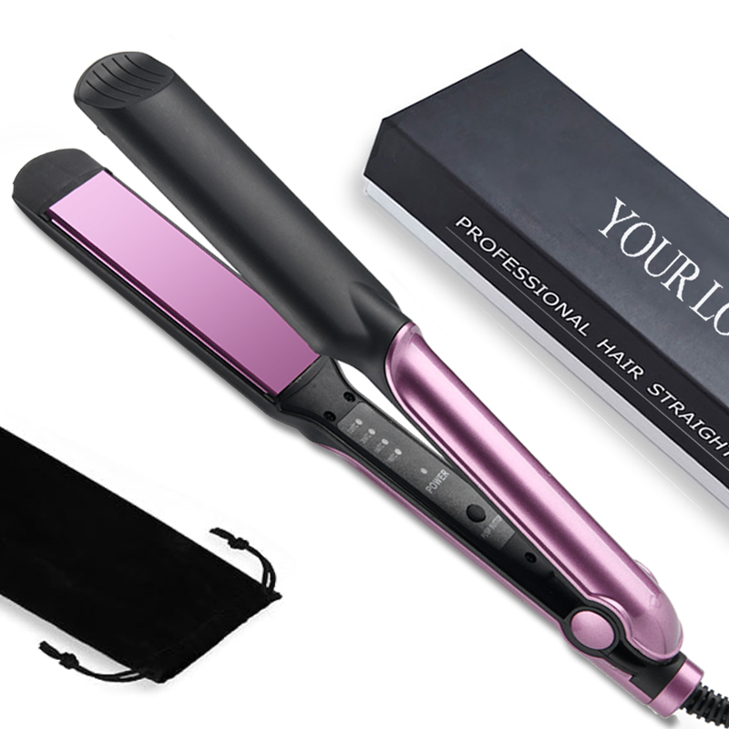 PRITECH Custom Flat Iron Floating Ceramic