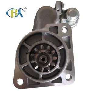 Motores de Arranque Nuevos de 24V 4kW 29MT, Reemplazo para Delco 19070039 8200138 8200297 8201097 para MERCEDES 0011516701 0041516201 - Product Image 4