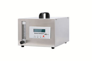 오존 분석기, 고농도 오존 발생기 검출, 오존 감지기 - Product Image 2