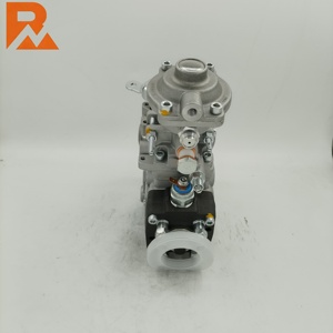 Pompe à injection de carburant 0460424133 VE4 12F1400R682 77430 R682 pour moteur diesel TD5.130 4.5L - Product Image 1