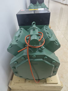 Compresseur frigorifique semi-hermétique Bitzer 4G-30.2Y-40P pour entrepôts frigorifiques, fermes et restaurants - Product Image 3