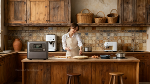 Up hệ thống 3KVA 6KVA giờ trực tuyến sao lưu máy chủ máy tính - Product Image 6