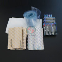 Etiquetas de PVC Termoencogibles con Impresión Personalizada