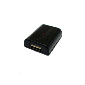 Chargeur solaire Masuyoshi Mitsu, boîtier de jonction PWM USB simple 5V 2A pour alimentation solaire DIY - Product Image 1