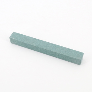Piedra de lijado para pulir trastes de guitarra, piedra de nivelación de trastes de bajo y lima para pestillo, herramienta de ajuste, reparación y mantenimiento de guitarra - Product Image 6