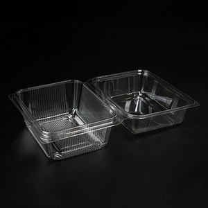 <span class=keywords><strong>Scatole</strong></span> di cibo monouso in plastica a conchiglia <span class=keywords><strong>per</strong></span> animali domestici trasparenti coperchi <span class=keywords><strong>con</strong></span> fantasiosa parte superiore incernierata <span class=keywords><strong>per</strong></span> il trasporto di dolci Sandwich altri <span class=keywords><strong>alimenti</strong></span> - Product Image 1