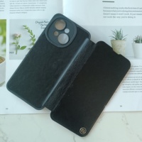 ITEL P55 4G A50 Coques de téléphone Flip Cover