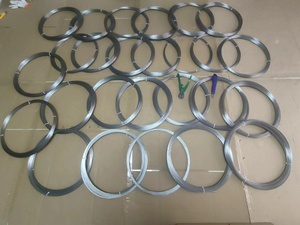 Niti dây của tôi Ali Baba bán buôn 0.8 mét siêu đàn hồi Nickel <span class=keywords><strong>Titanium</strong></span> dây và hình dạng Bộ nhớ hợp kim nitinol dây - Product Image 3