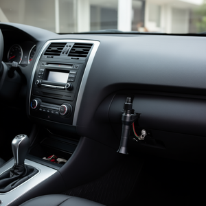 Soporte de montaje de accesorios interiores FG 182 Es7 para instalación de audio en automóviles - Product Image 3