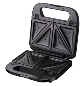 364213 <span class=keywords><strong>Galette</strong></span> Maker 4 Plaques Détachables 4-en-1 : <span class=keywords><strong>Gaufrier</strong></span>, Grill et Grille-pain pour Usage Domestique - Product Image 3
