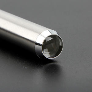 مصباح Blacklight ، مصباح جيب صغير من الإستانلس ستيل, مصباح جيب Led 365/395 ، مصباح يدوي يعمل بالأشعة فوق البنفسجية ، ضوء أسود بالأشعة فوق البنفسجية ، كاشف علامة التدقيق - Product Image 2