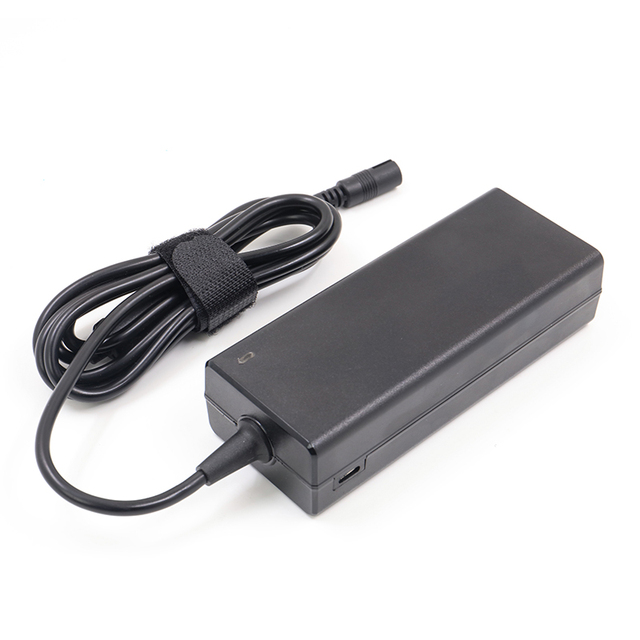 90W Universal Power Adapter for Monitor, Printer & Professional Devices