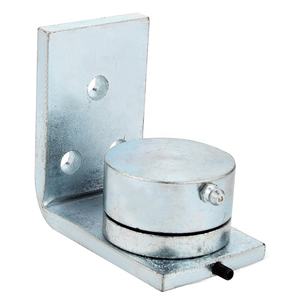 Quincaillerie de <span class=keywords><strong>portail</strong></span> <span class=keywords><strong>pour</strong></span> clôture de <span class=keywords><strong>portail</strong></span> pivotant en acier Charnières pivotantes Heavy Duty Réglable Upper Bolt On Bearing - Product Image 5