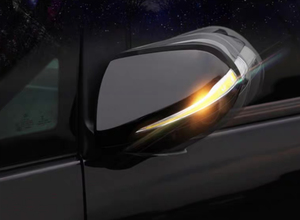 2025 aggiornamento di alta qualità accessori interni specchietto retrovisore con luce Mercedes <span class=keywords><strong>classe</strong></span> v VKlasse V220 V260 V250 V300 Vito W447 - Product Image 3