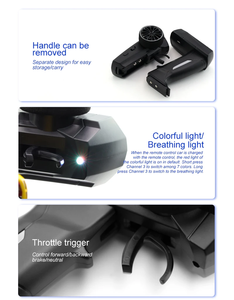 รถแข่งเทอร์โบ1/76 C73ดริฟท์ RC รถ ON-Road พร้อมไจโรวิทยุ4CH สัดส่วนเต็มสัดส่วนชุดของเล่นควบคุมระยะไกลสำหรับเด็กและผู้ใหญ่ - Product Image 5