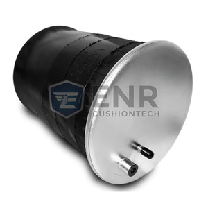 Support de remplacement universel ENR CUSHIONTECH Air Spring 4884 pour amortisseurs - Product Image 3