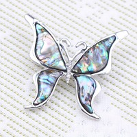 1 pièce Broche papillon tendance et créative, accessoire de vêtement haut de gamme et élégant