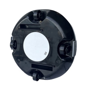 Bán Buôn Nhanh Chóng Làm Sạch Không Dây Hồ Bơi Máy Hút Bụi Bụi Bẩn Hút Bền Tự Động Hồ Bơi Robot Sạch Hơn Cho Công Viên Nước - Product Image 5