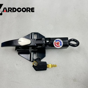 <b>LATCH</b> <b>LOCK</b> ASSY WITH 2 KEYS 1R-9958 1R9958 5P8500 for E320 E200B E320B E320C - Product Image 2